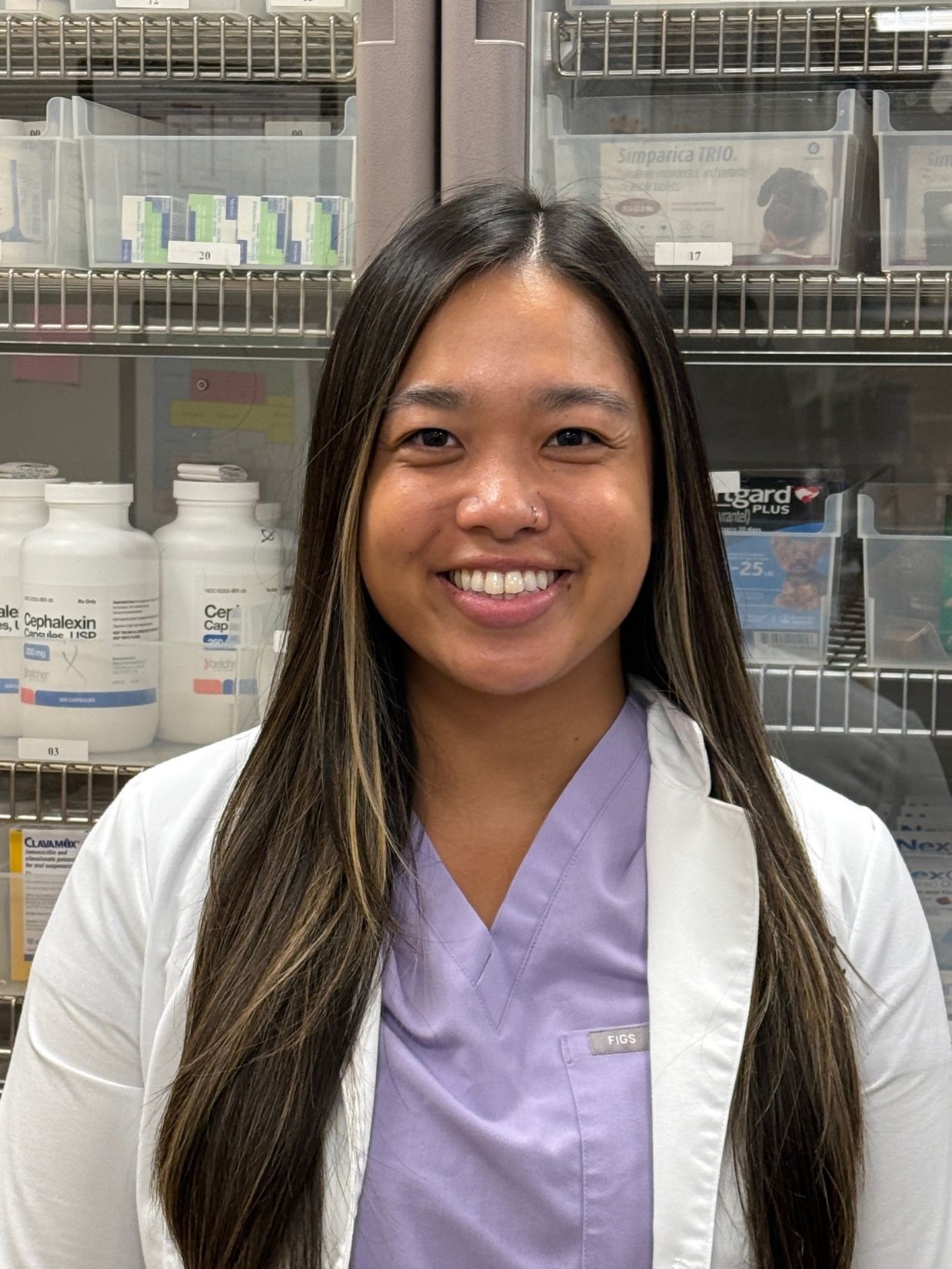 Dr. Hanna Netisingha
