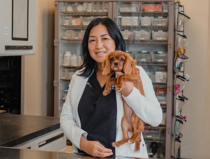 Responsible Pet Breeding: Expert Care with Dr. Dang at Ali‘i Animal Hospitals