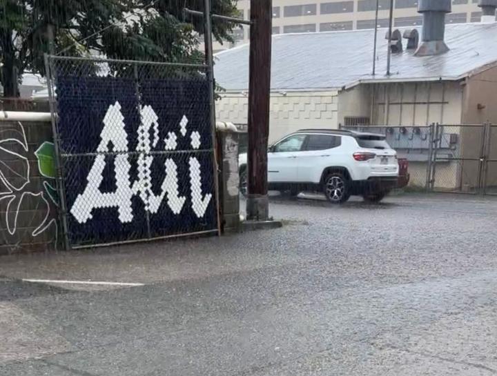 Hawai'i Storms Can Bring Health Hazards