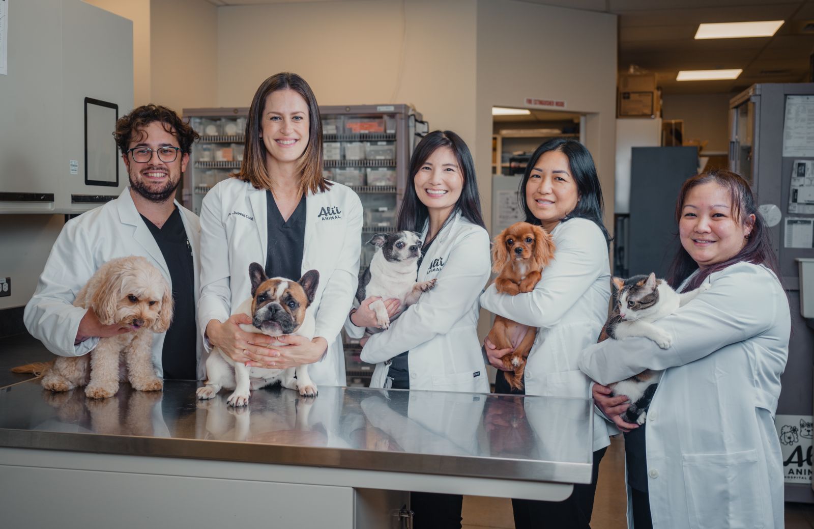 financial well-being