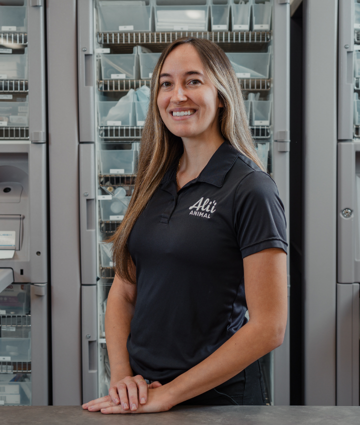 Dr. Whitney Pressler